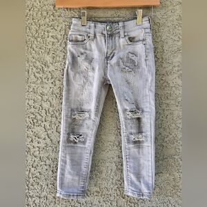 Waimea Boys Skinny Jeans 3T